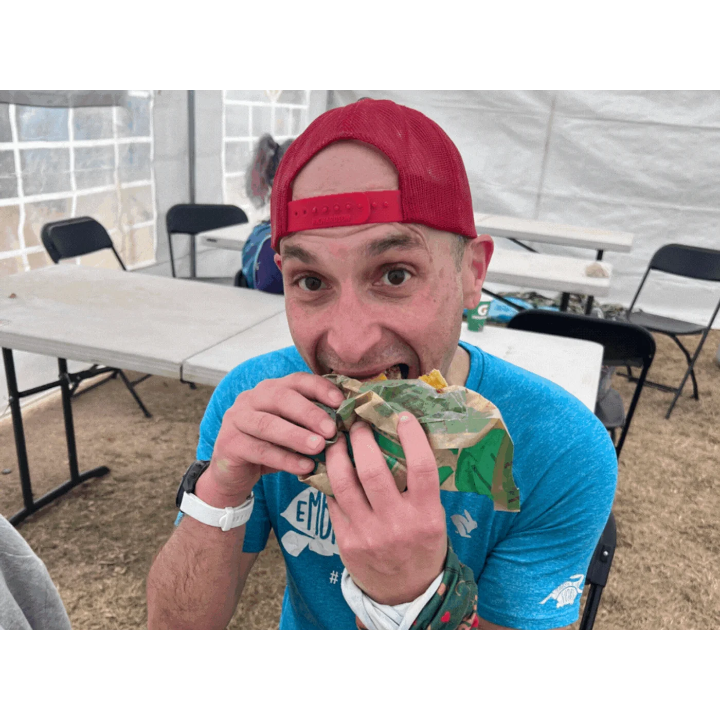 Ep. 76 Run Tri Bike Mag. With Jason Bahamundi