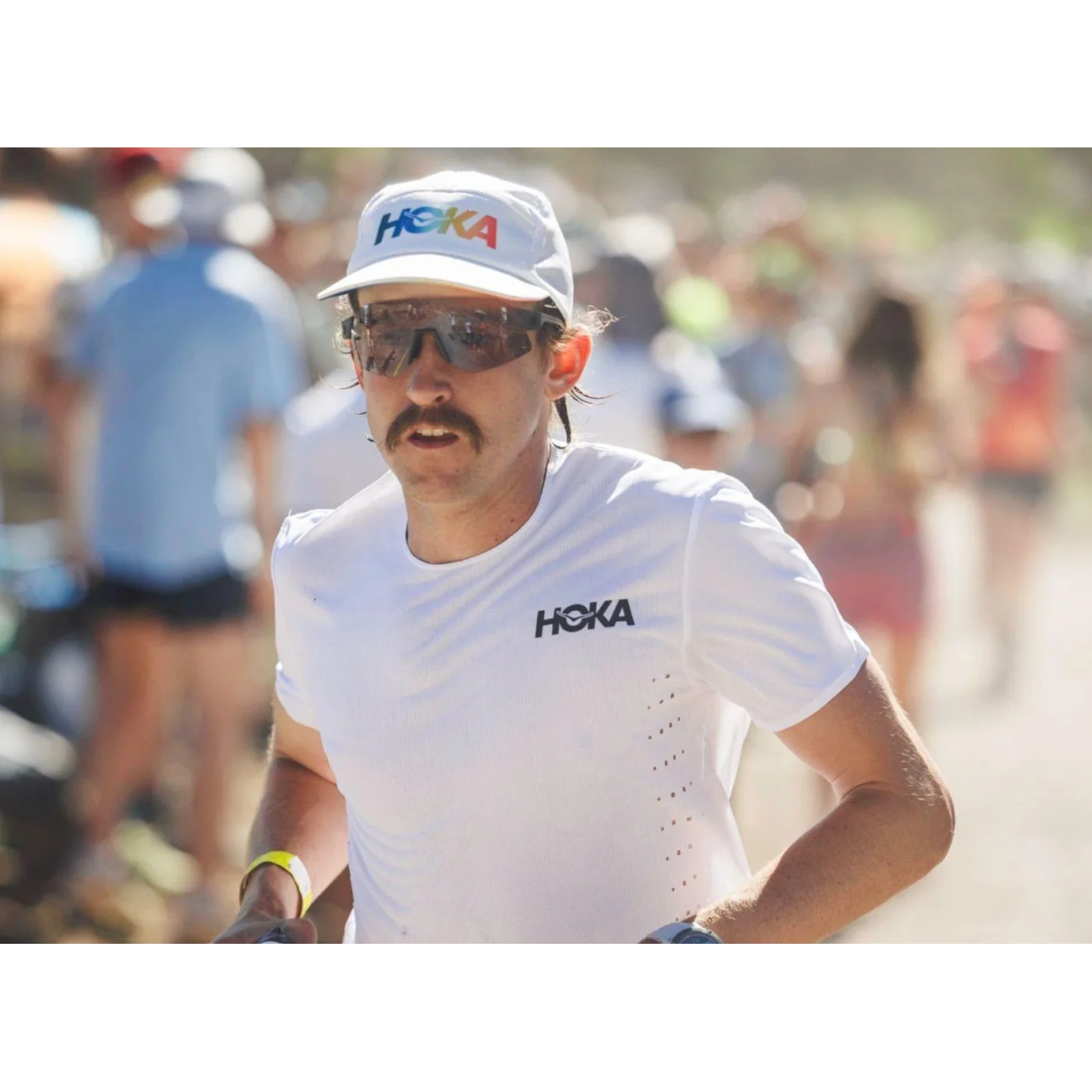 EP 684: Hayden Hawkes Embracing Gratitude, A New Approach to Running Success
