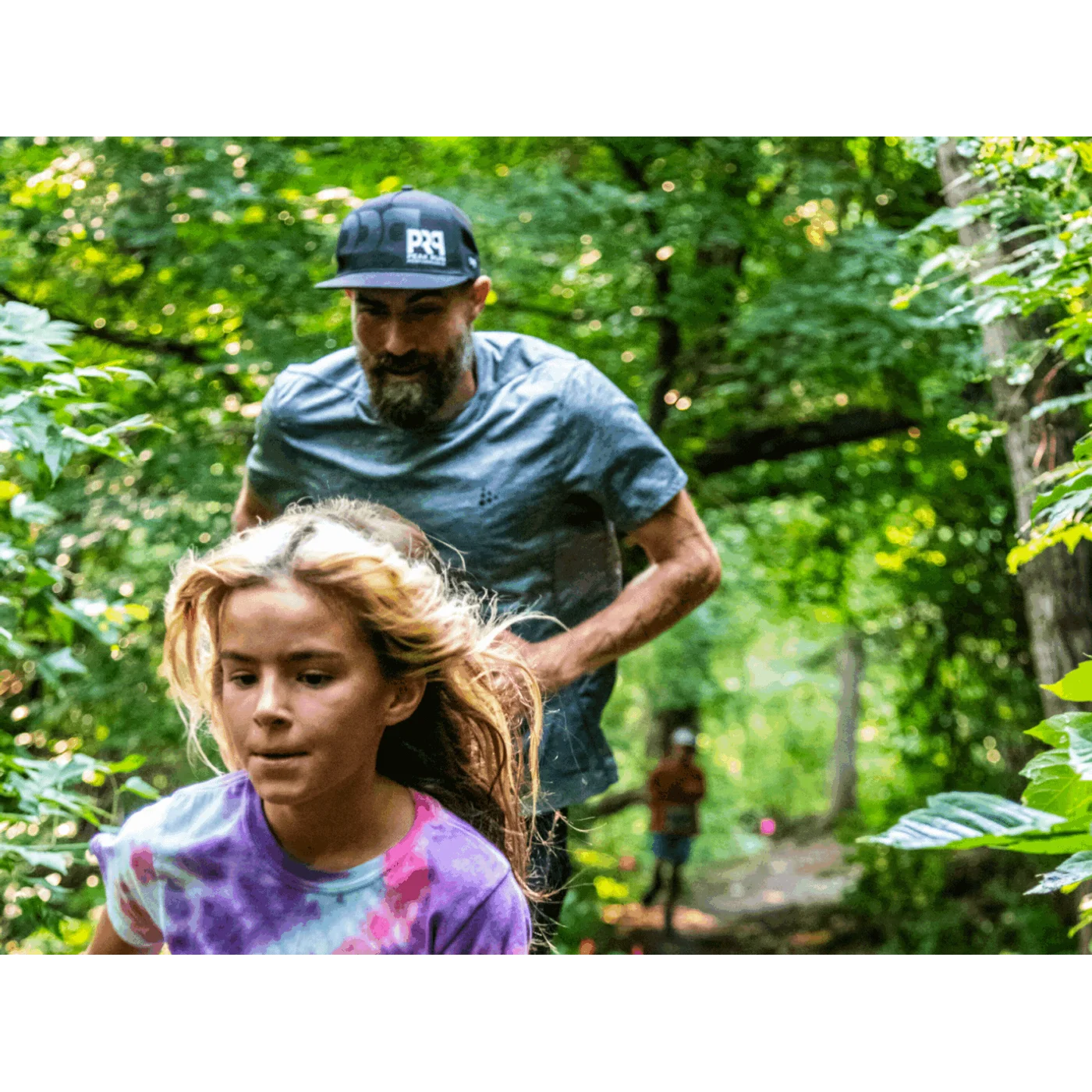 Ep. 65 5 Peaks. With Jacob Puzey