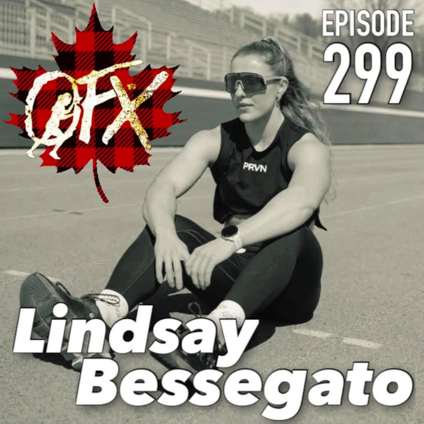 OFX EPISODE 299: MORE CANADIAN CONTENT FROM HYROX WORLDS.