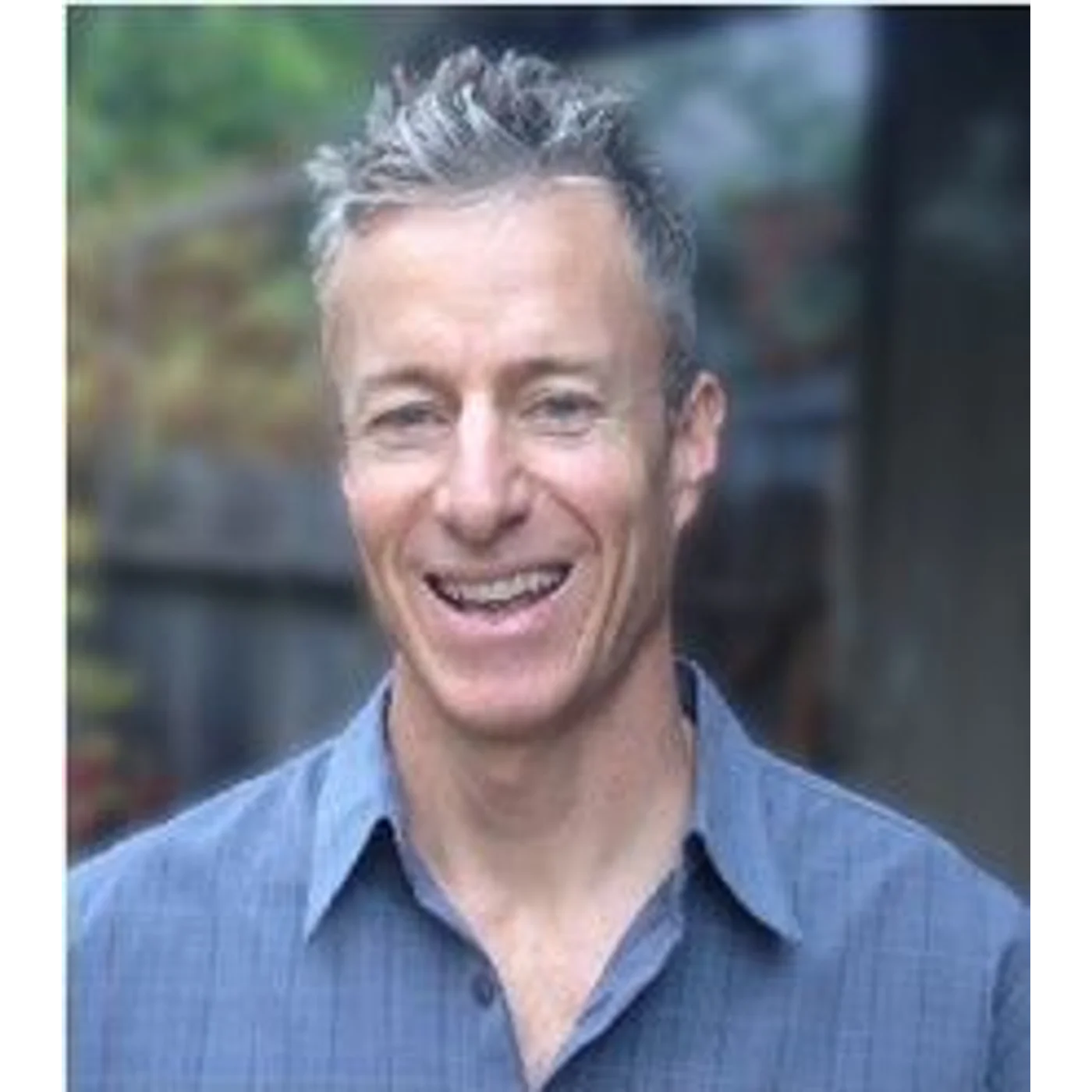 Brad Kearns Goes Primal!