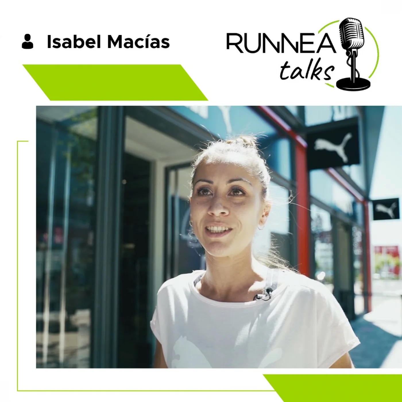 Sueños, metas y objetivos de una atleta profesional tras retirarse de la alta competición