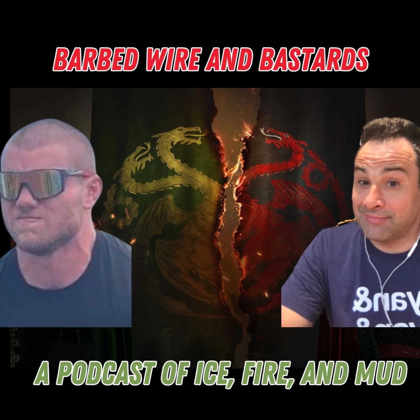 Obstacle Racing Media Podcast