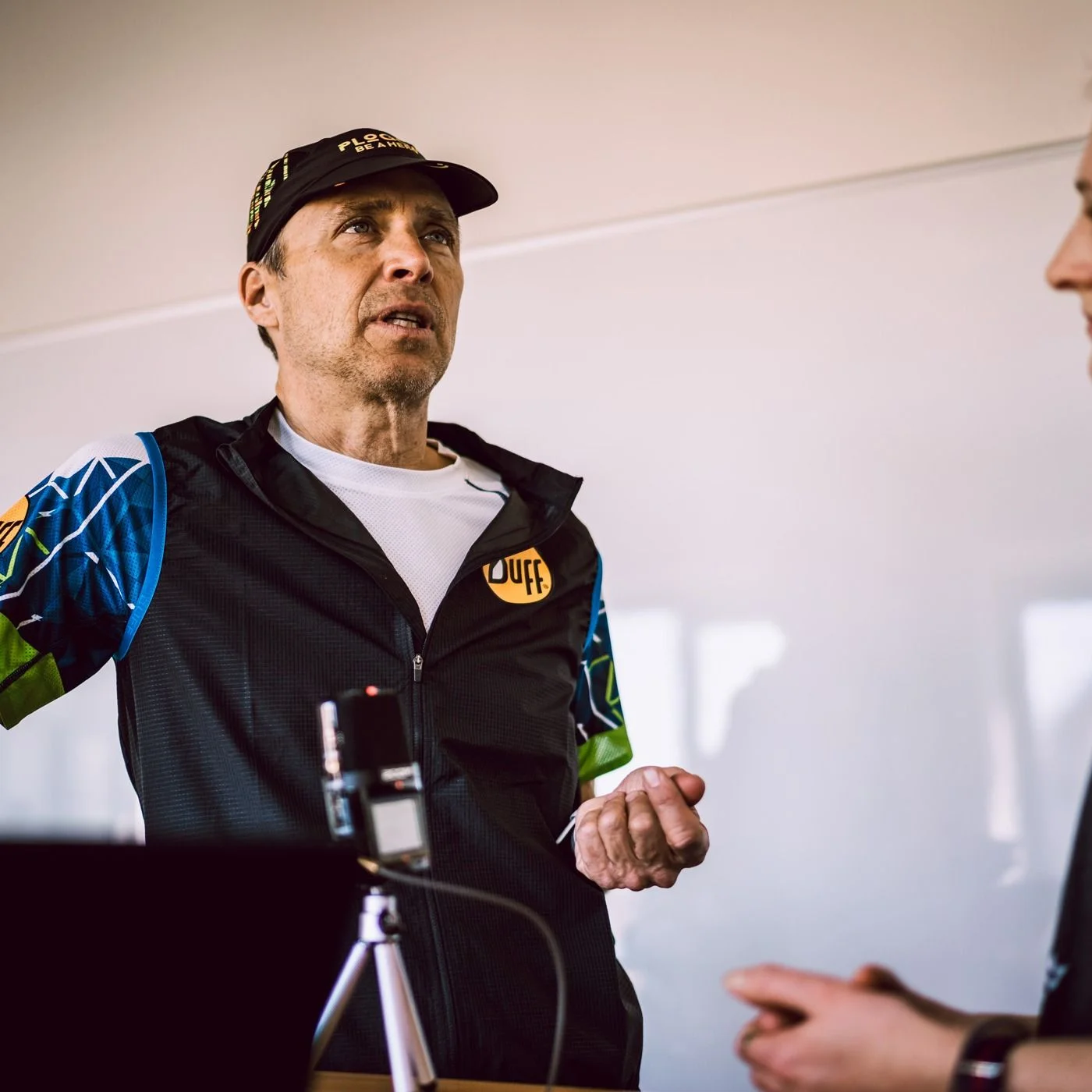 Folge 21: Plogging, Marathon-Weltrekord und Marathon unter 2 Stunden