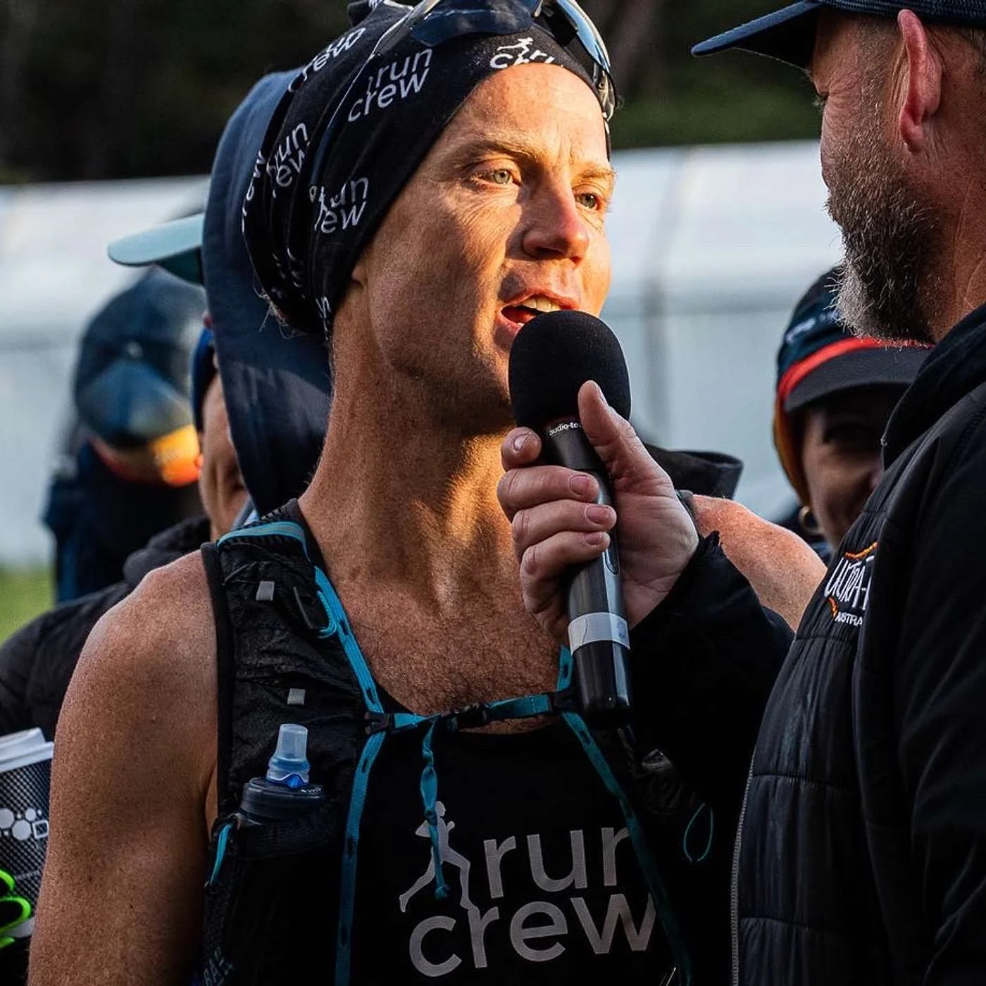 Ben St Lawrence - The Boy From Bullaburra