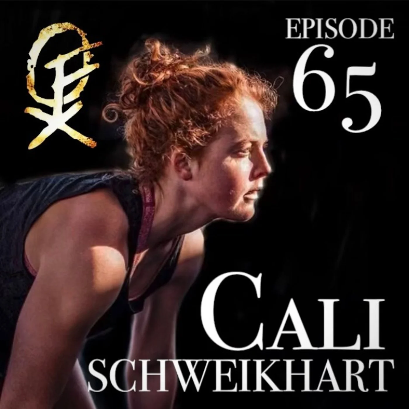 OFX EPISODE 65: CALI SCHWEIKHART WALL BALLS AND A HELL OF A LOT MORE.