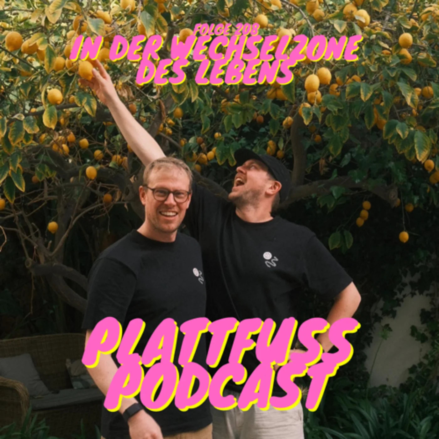 In der Wechselzone des Lebens (Folge 208)
