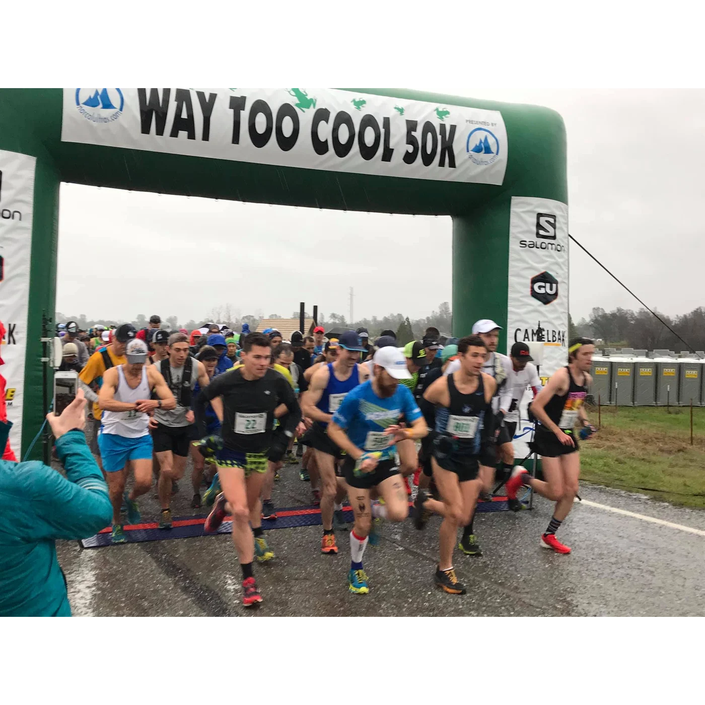 EP 418 Dos and Don'ts of Race Day