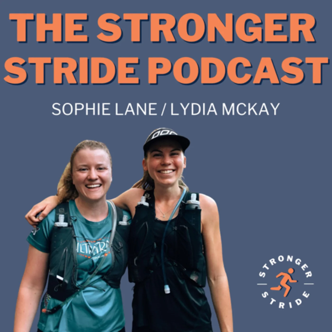 274. Nutrition Strategies for Endurance Athletes - Matty Hart
