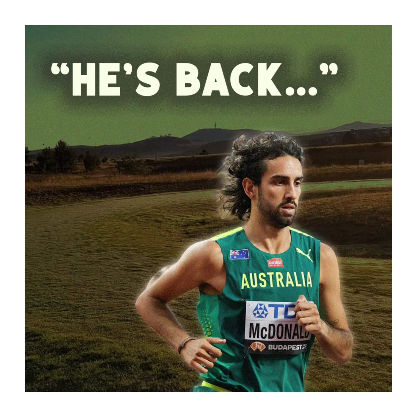 COFFEE CLUB: a running podcast about nothing