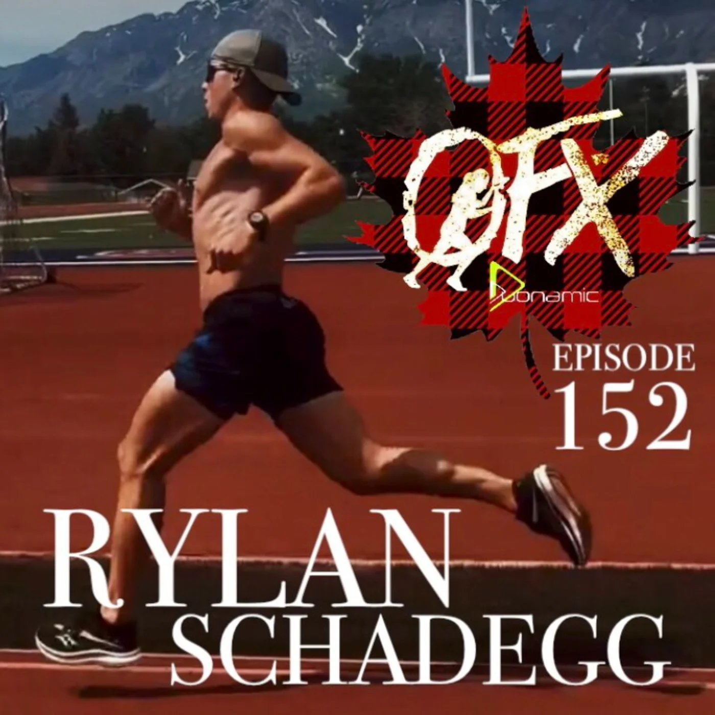 OFX Podcast