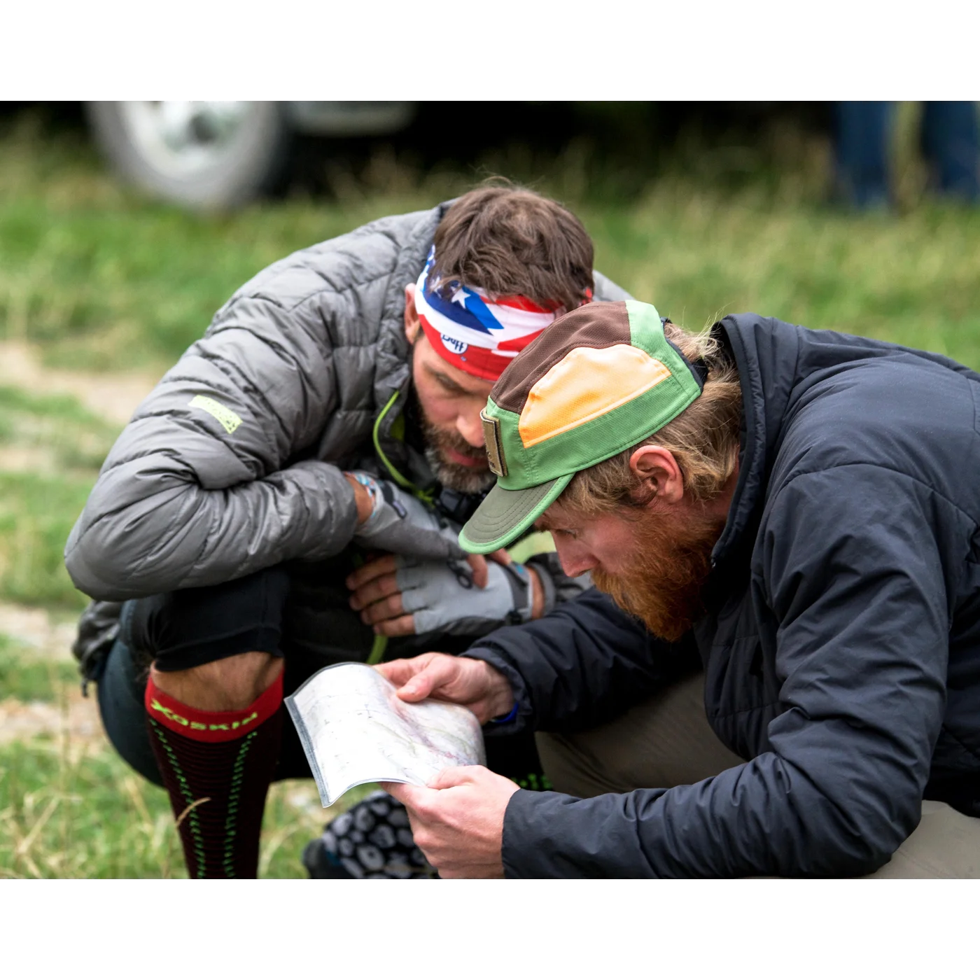 Ep 415 How to Continue When Things Go Wrong