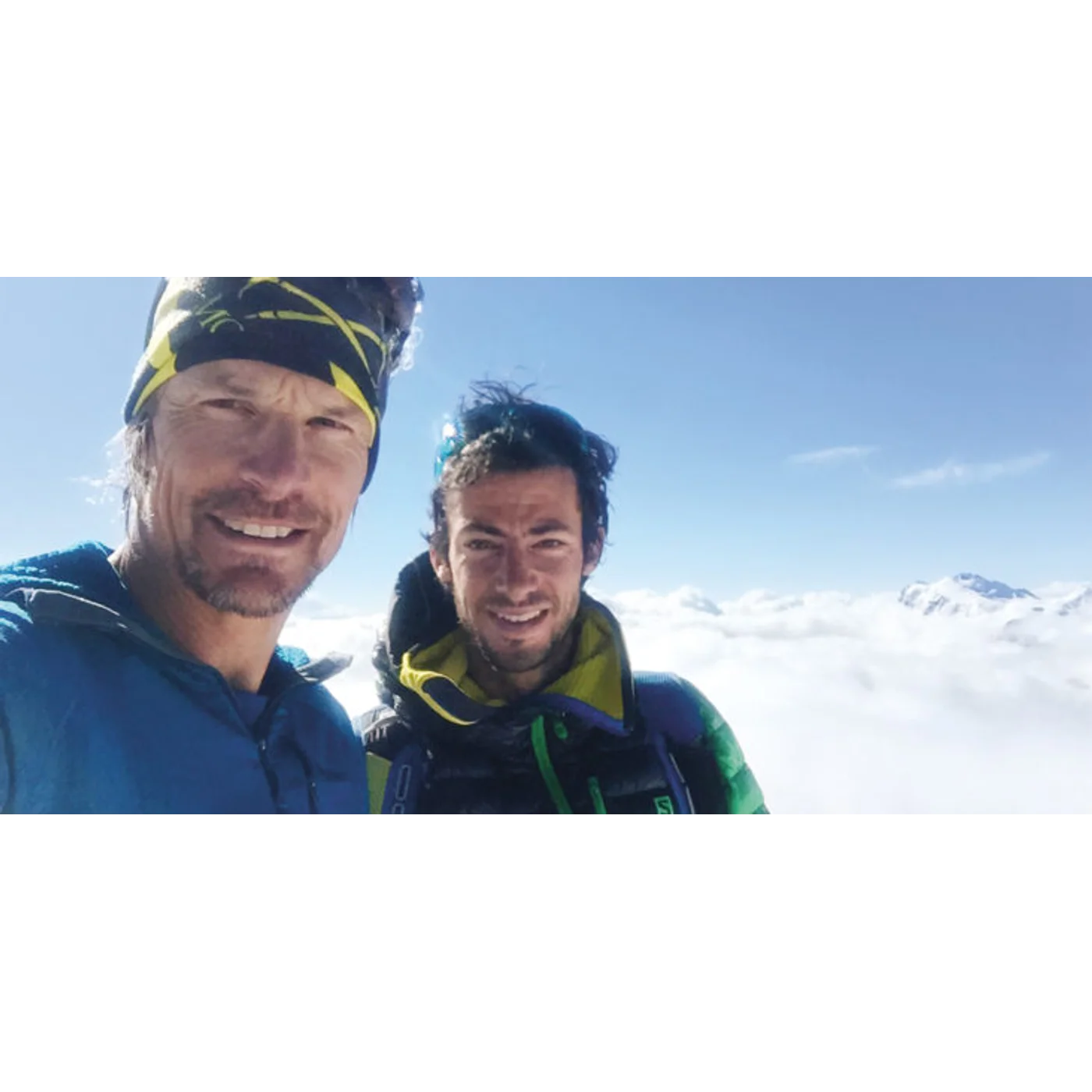 EP 432: Training the Uphill Athlete - Steve House