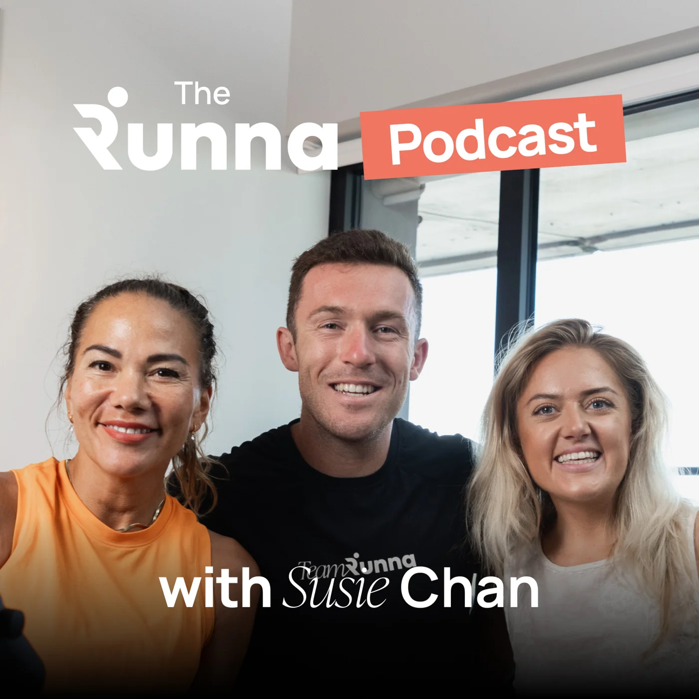 The Runna Podcast