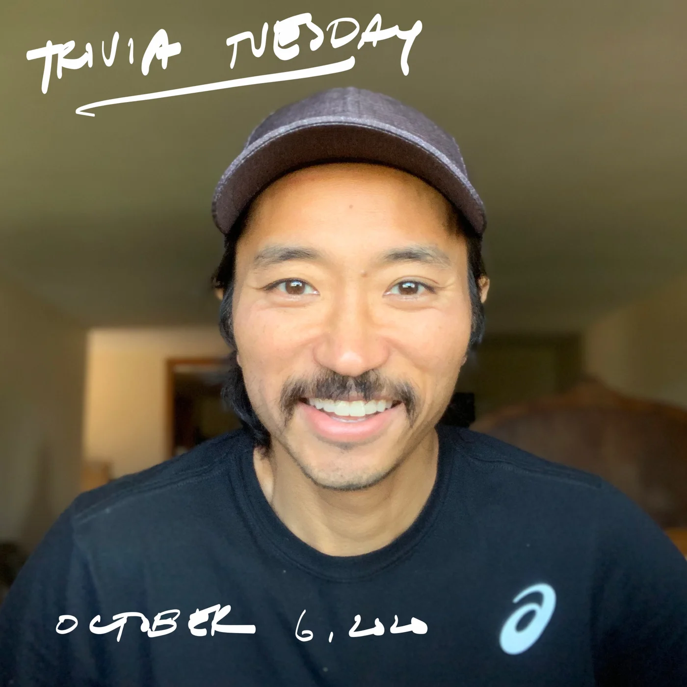 Trivia Tuesday - October 6, 2020
