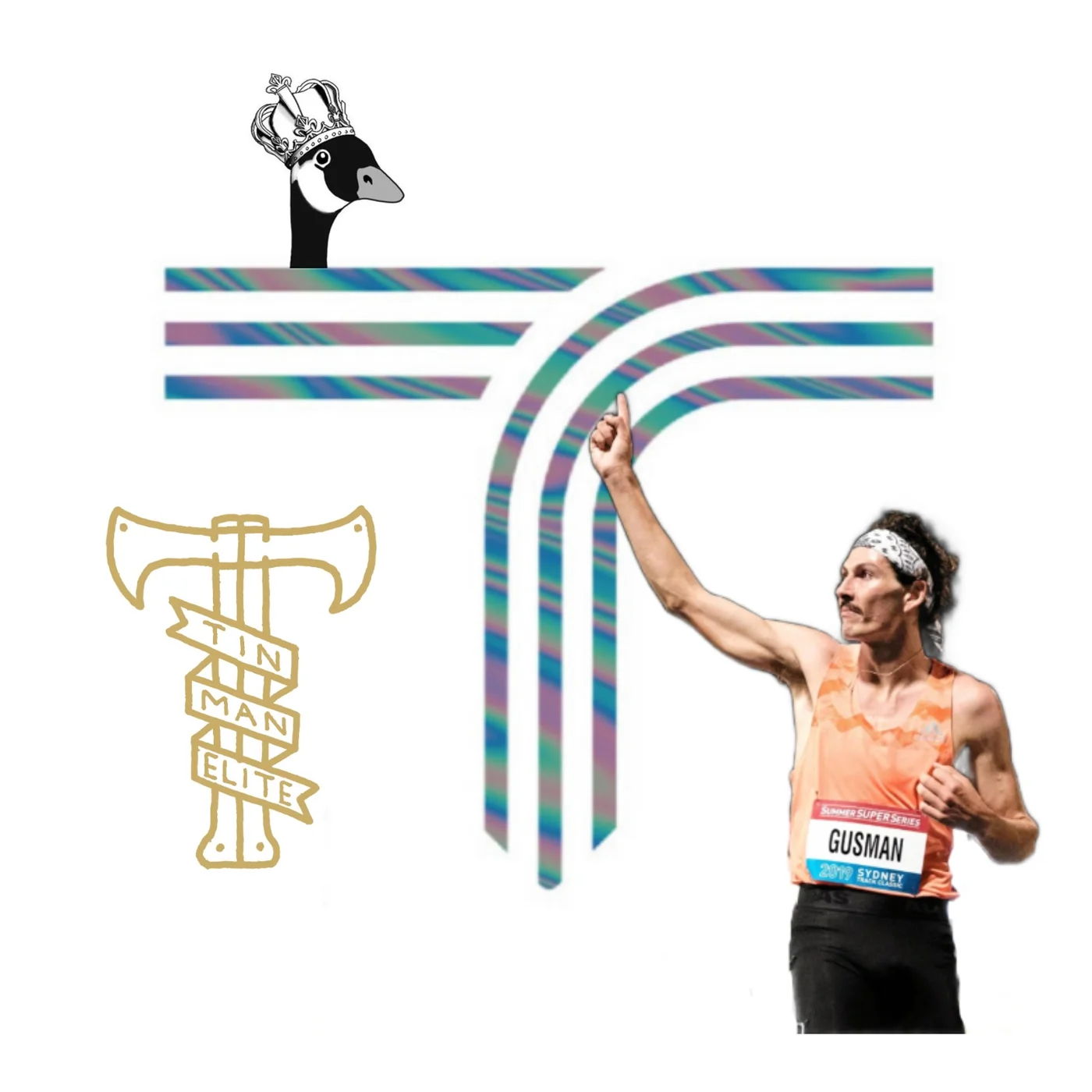 The TRACKSTAA Podcast