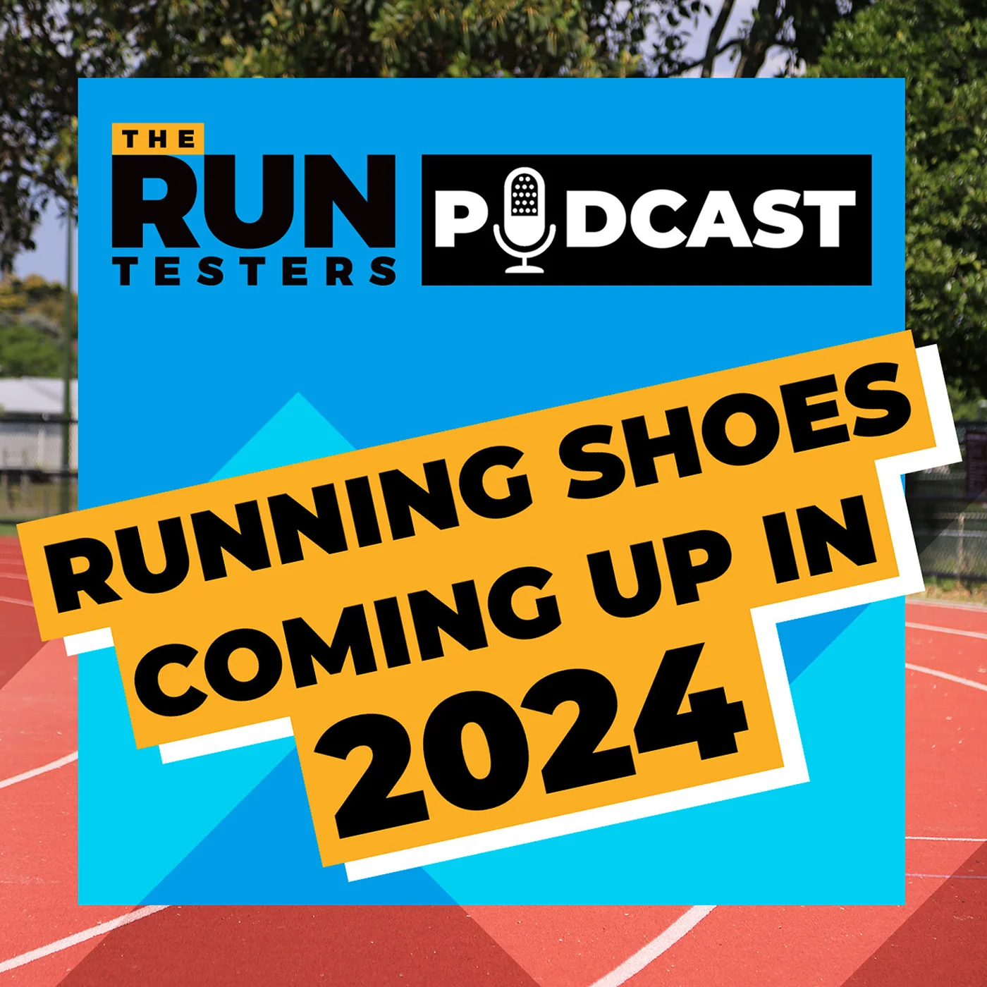 The Run Testers Podcast