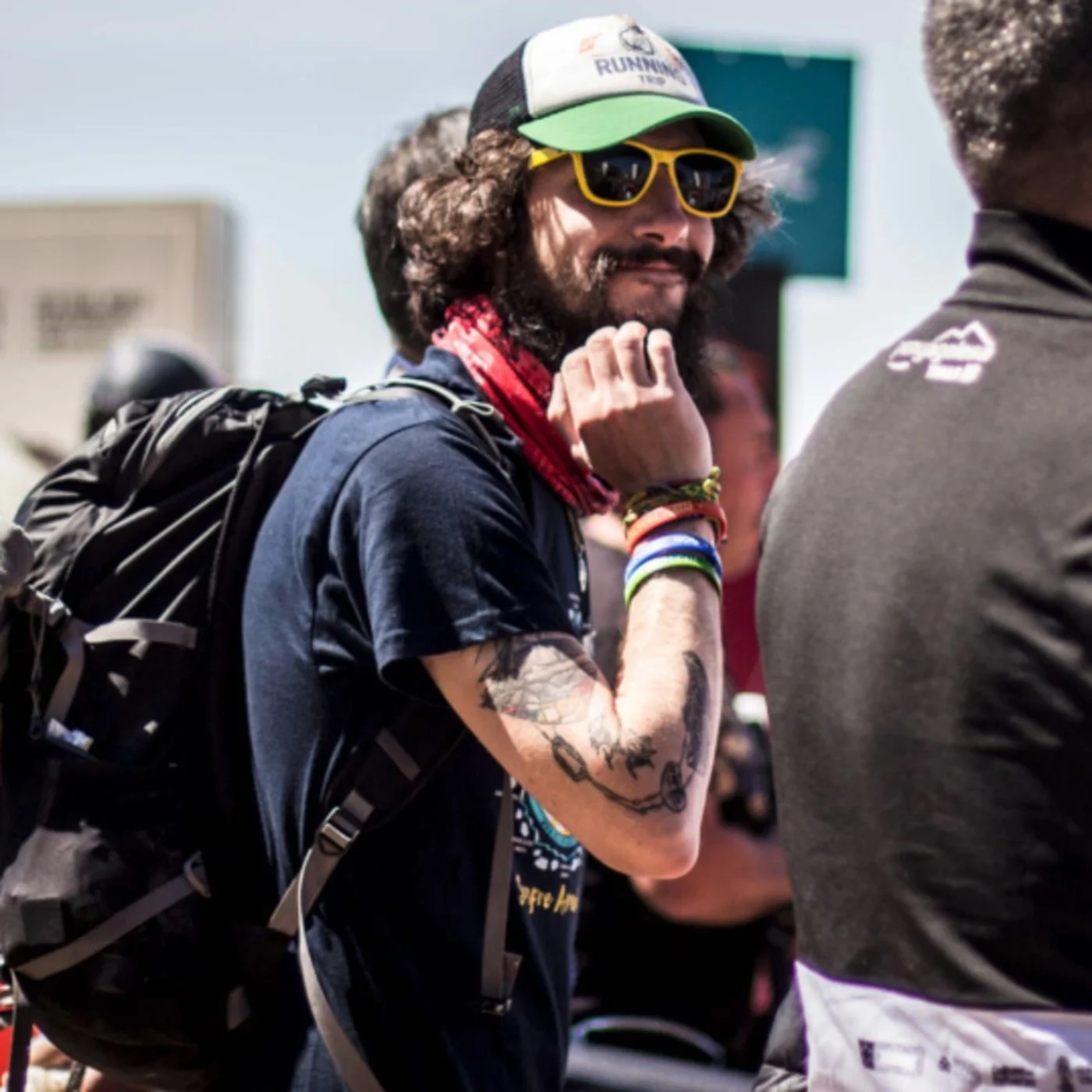 Juan Dual, una de las mayores historias te motivación runner que hayas escuchado