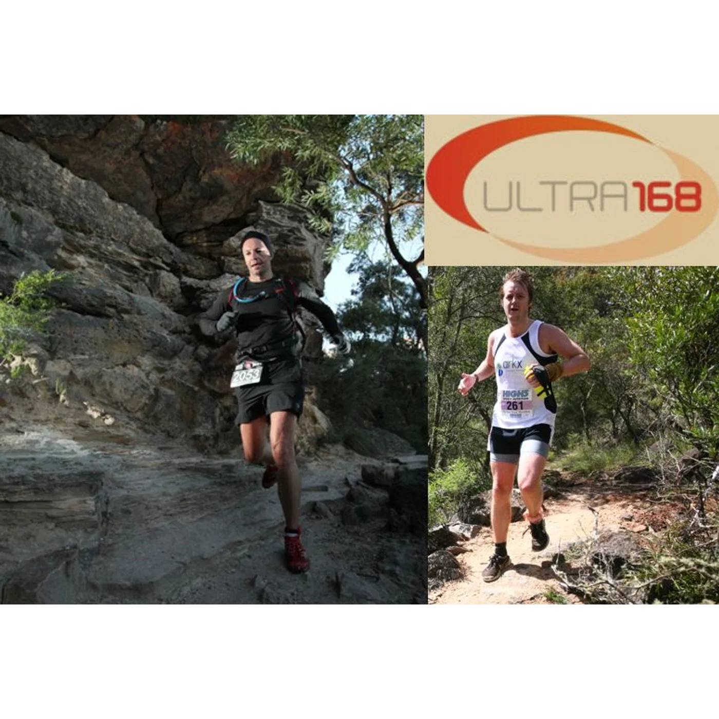 18 Dumb Things Ultrarunners Say and Do with Ultra 168