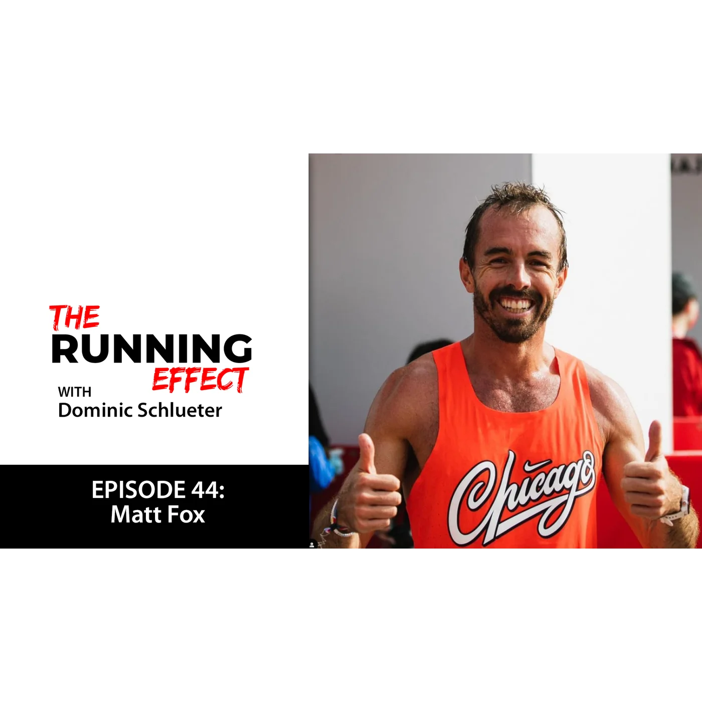 Matt Fox Founder of Sweat Elite. A Deep Dive Into What It Takes To Run A Successful Company.