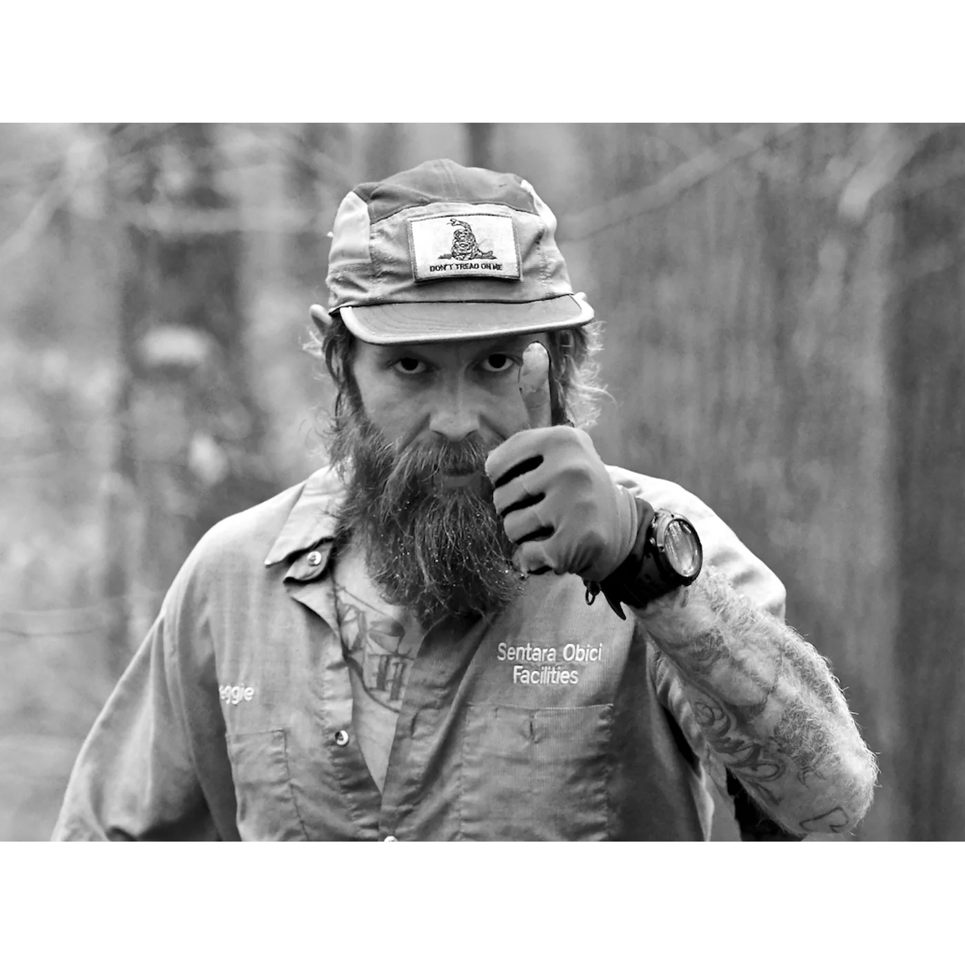 EP 430: Going Mental with Chadd Wright