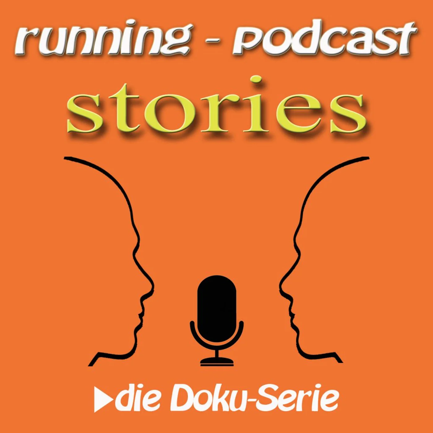 RP058 Stories: Lutz Balschuweit - Täglichlaufen rund um die Welt