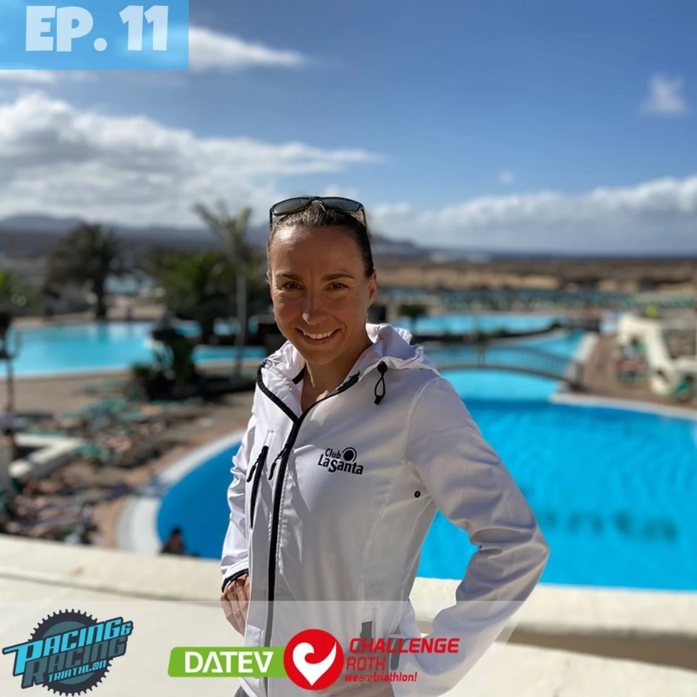 Anne Haug: IRONMAN World Champion on KONA, Challenge Roth 2020, and the Professional Triathletes Organisation!