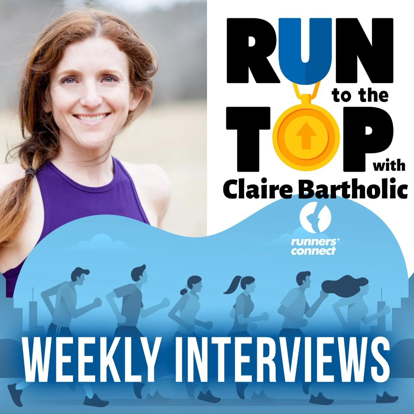 Adina Crawford: Yoga Can Make You a Better Runner - 06/24/2020