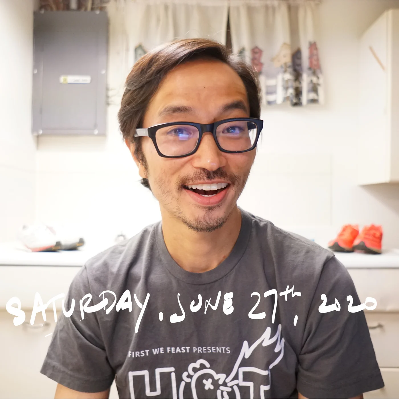 Saturday June 27, 2020