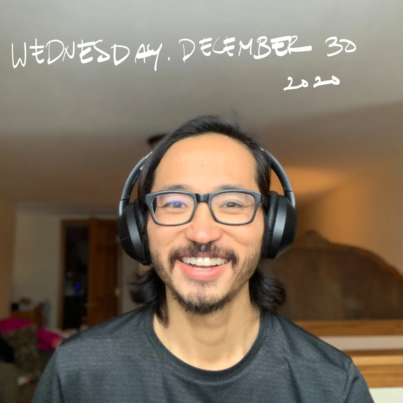 Wednesday December 30, 2020