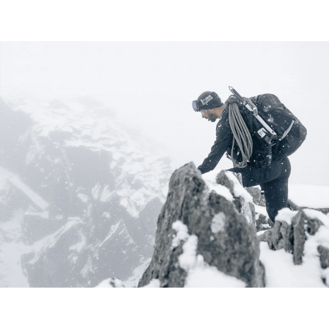 Ep. 36 True North Project. With Deon Barrett