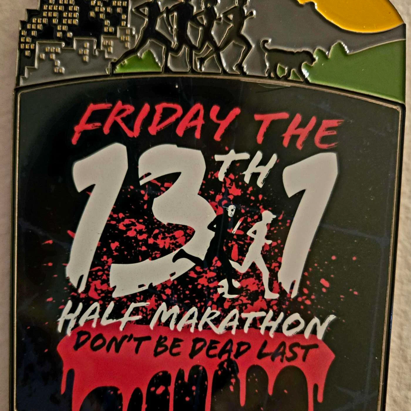 Bored With Your Runs? Create A Fun Run! 