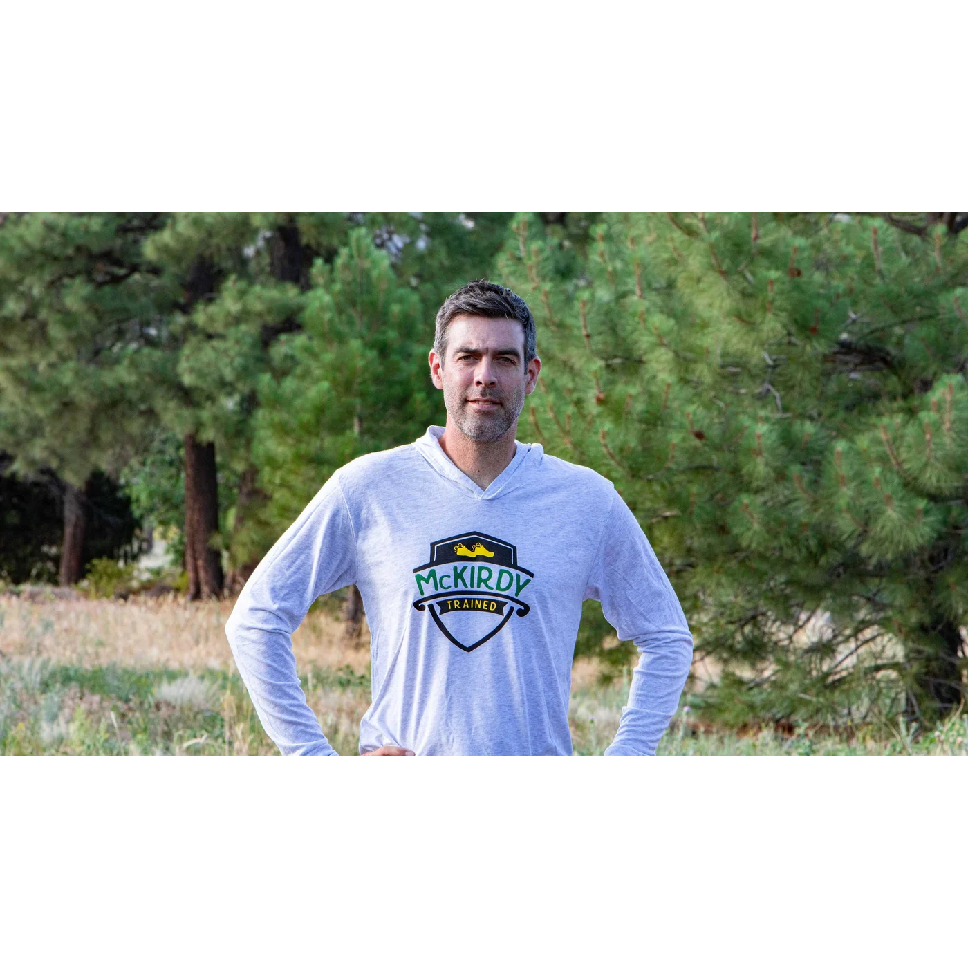 How Coach James McKirdy is Bringing the Pro Treatment to Everyday Runners
