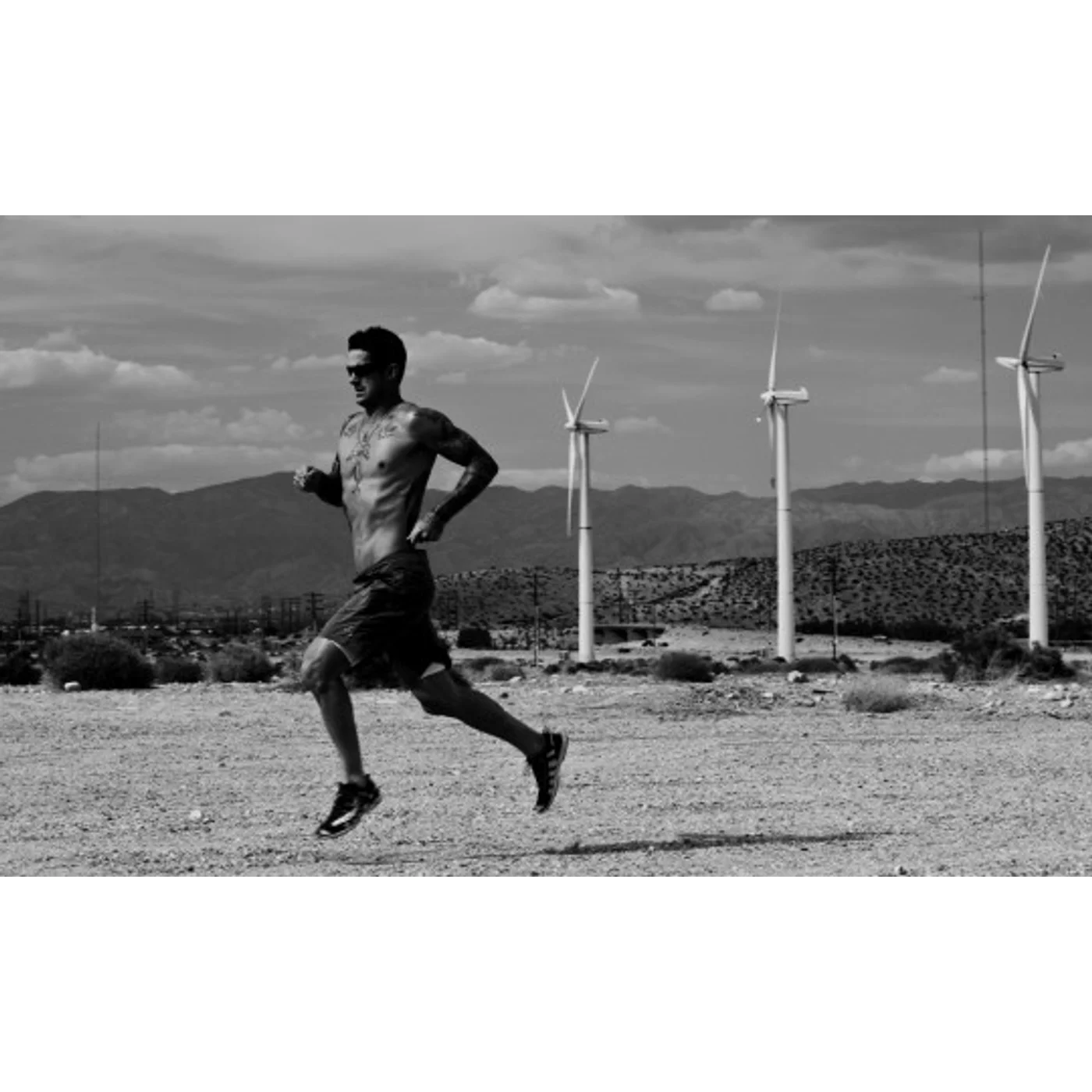 Repost: Crush Every Race from 5K to Ultra with Brian MacKenzie