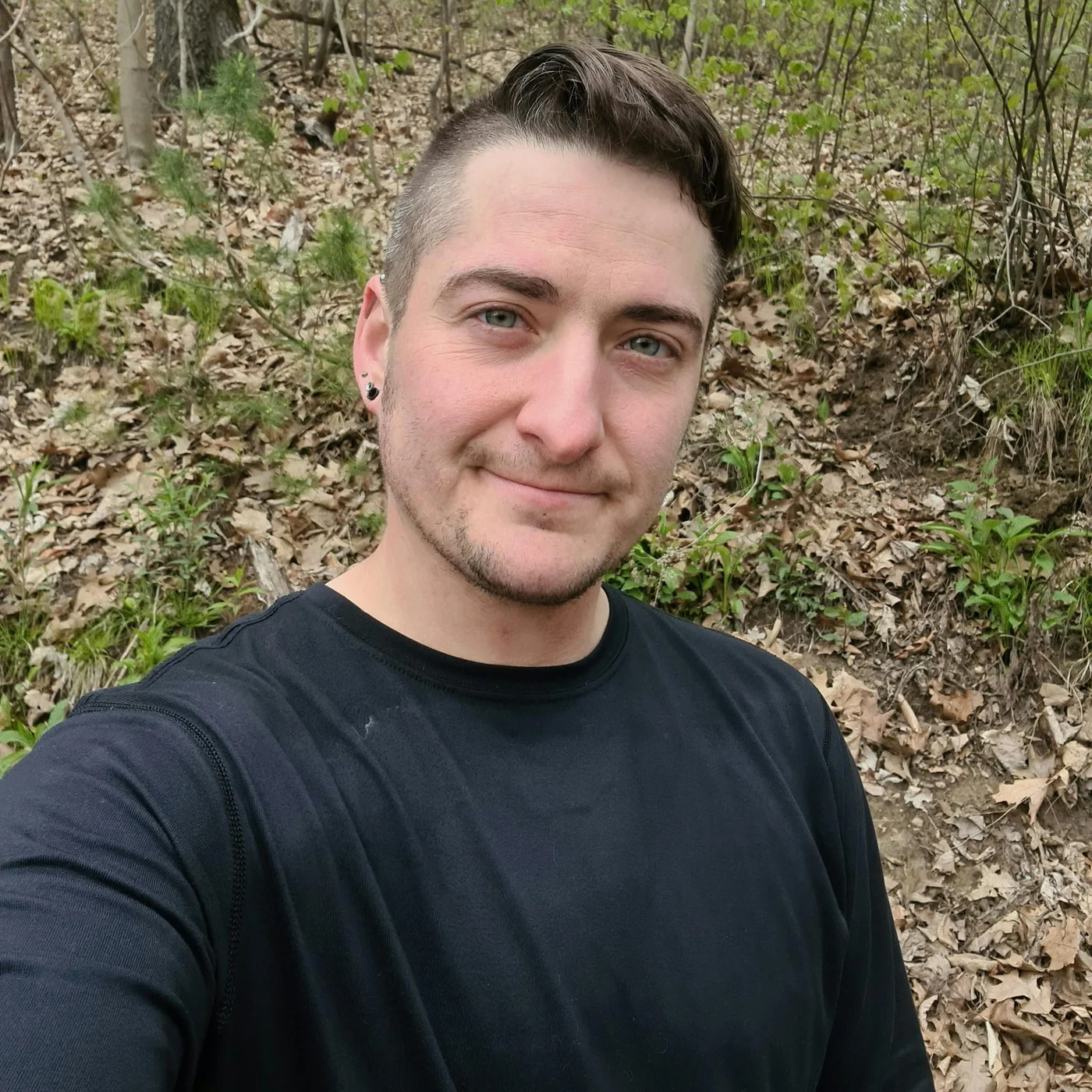 Aubri Drake on Beast Coast FKTs, Breaking Binaries and Boundaries, and Transferring Thru-Hiking Skills to Ultrarunning -#206