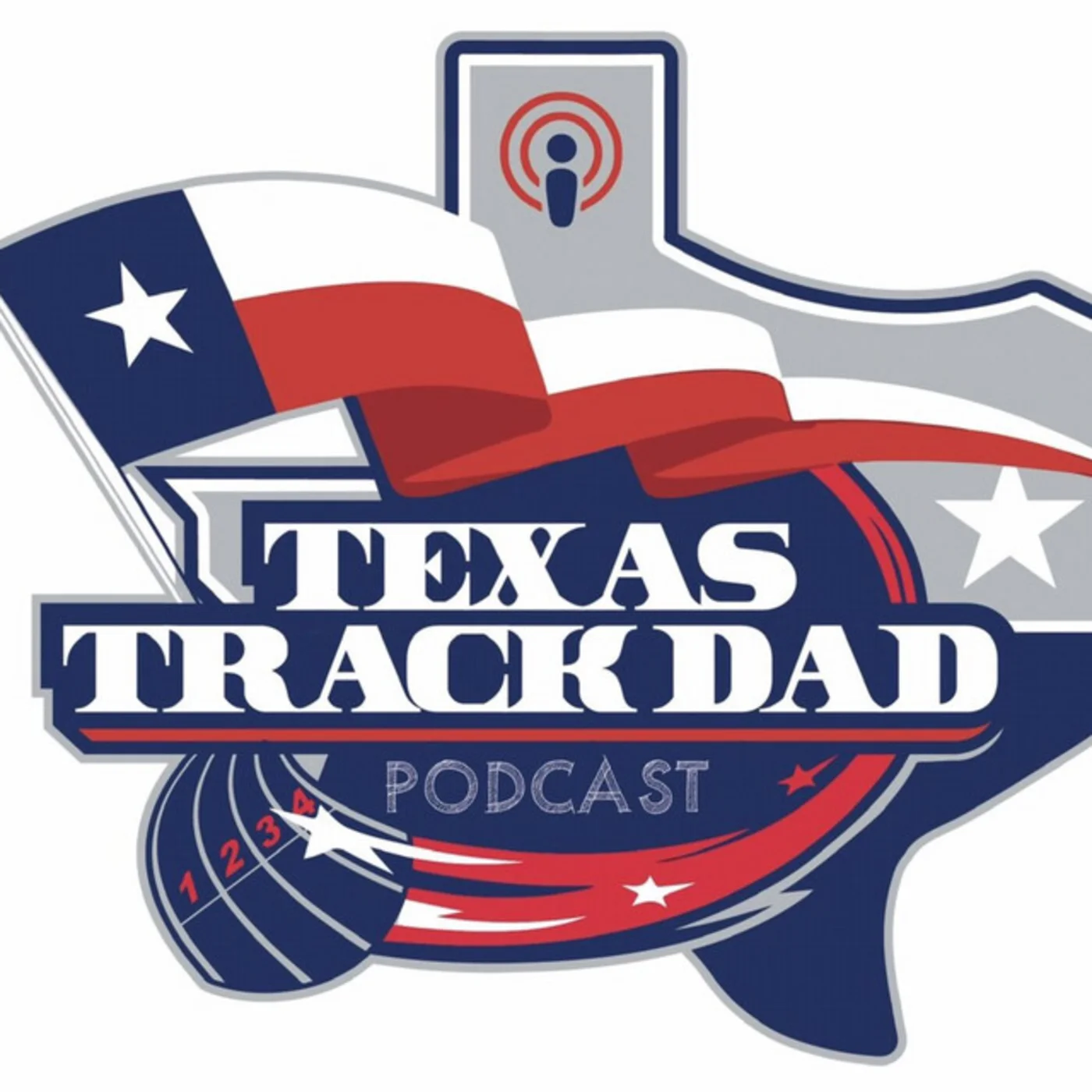 The Gill Athletics Track and Field Connections Podcast