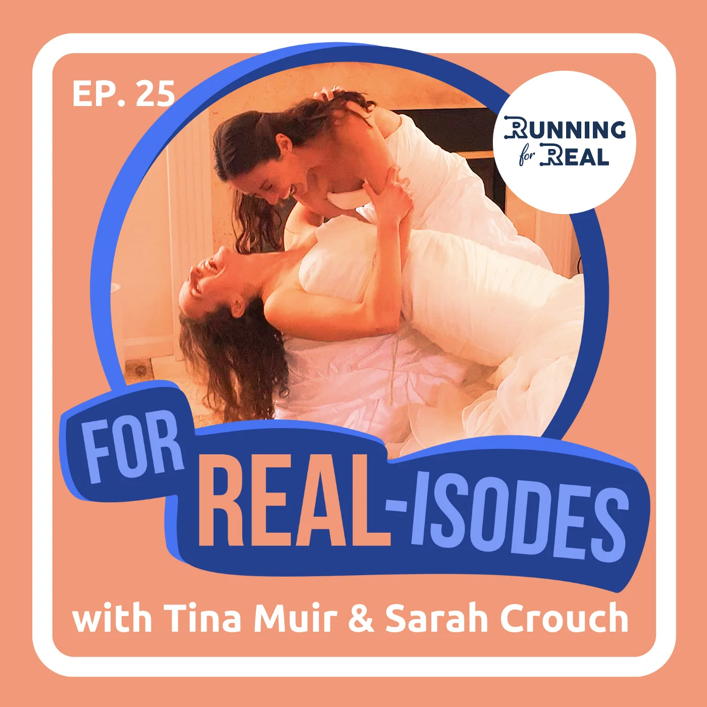 For Real-Isodes: A Turning Point - Ep. 25