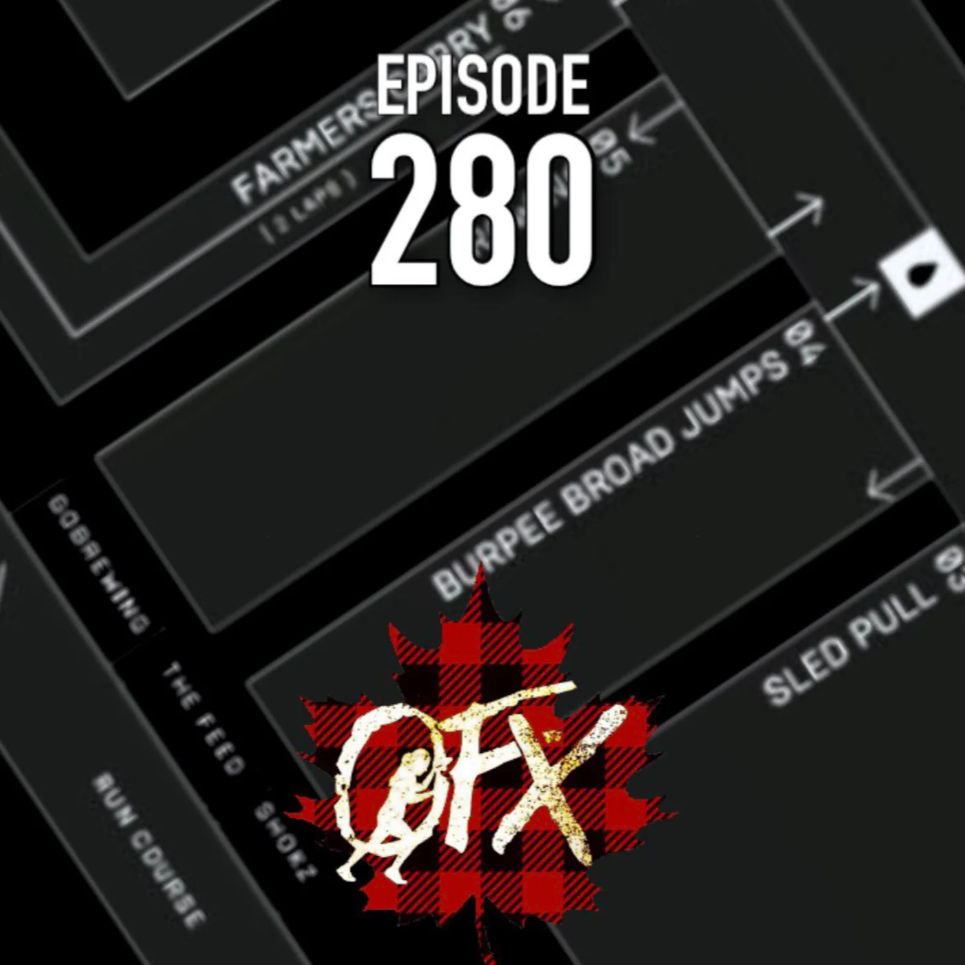 OFX EPISODE 280: HYROX DC PREVIEW AND MORE.