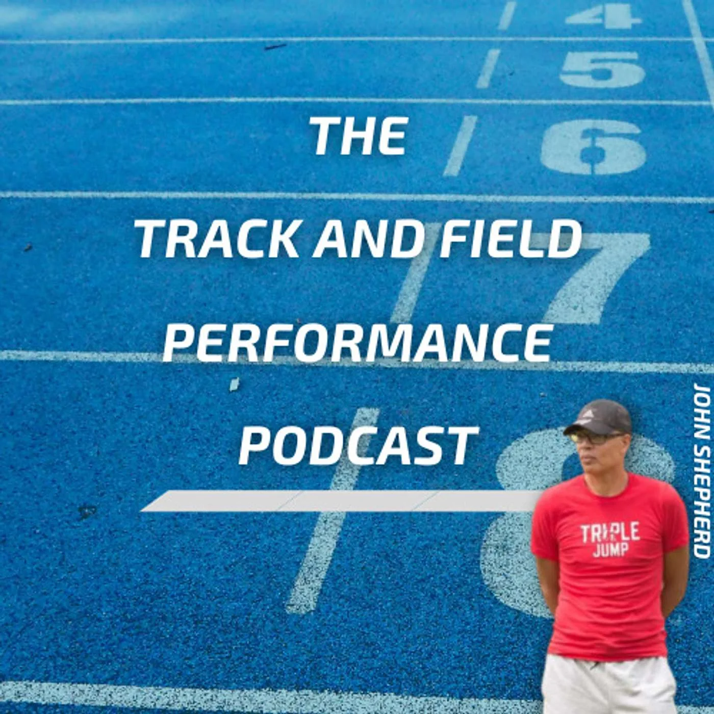 John Shepherd: Examining the Winter Training Plan