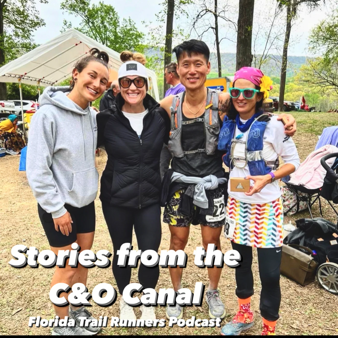 #24: Stories from the C&O Canal