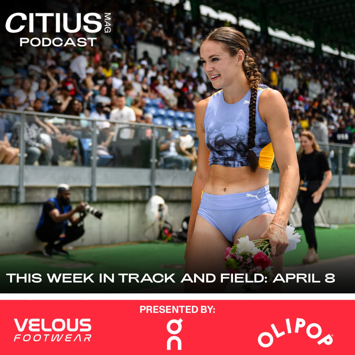 This Week In Track and Field: Kenya's Olympic Marathon Team Selection Process Explained, Abby Steiner Returns After Surgery, NYRR vs. MTA