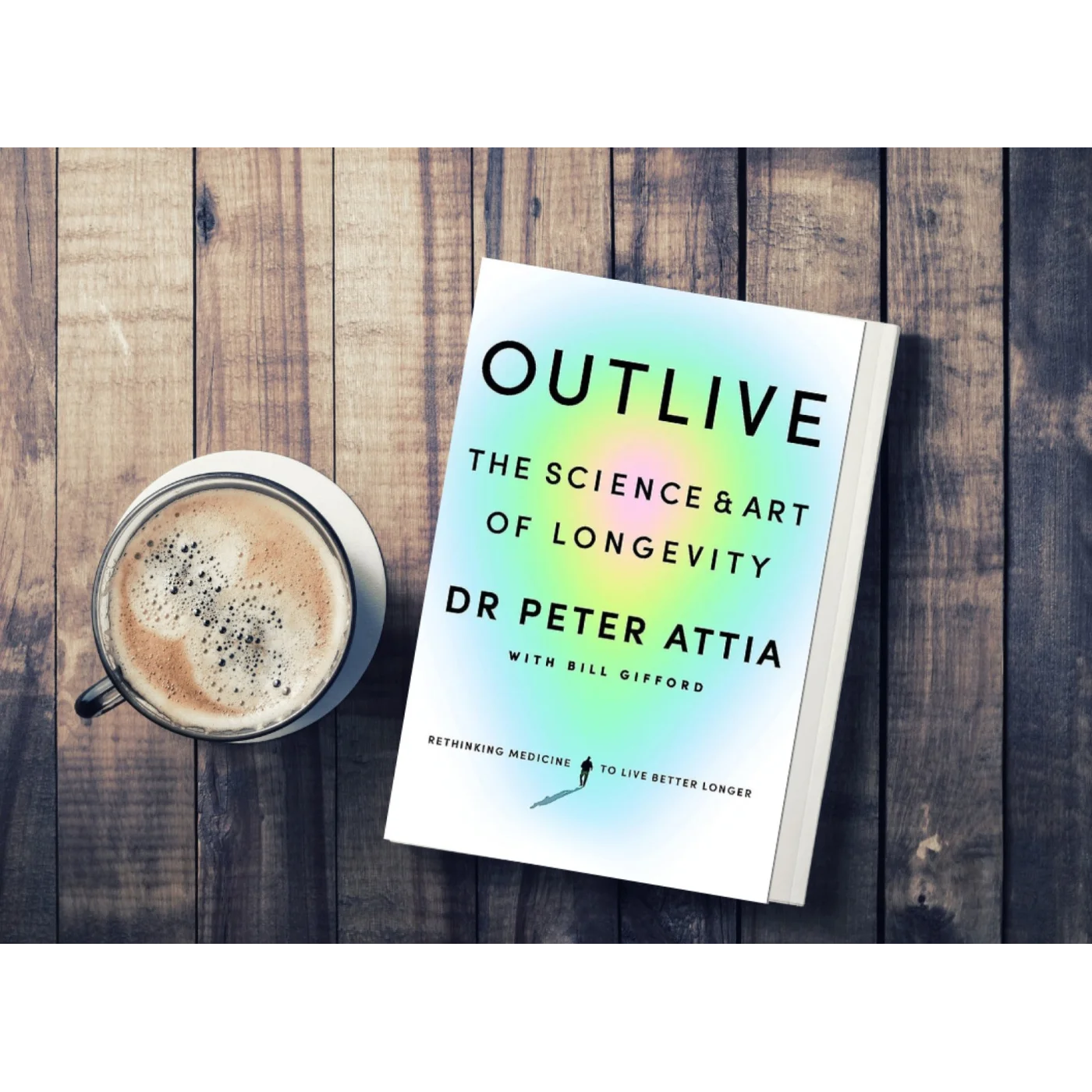 EP 664: Decoding Longevity: Lessons from 'Outlive'