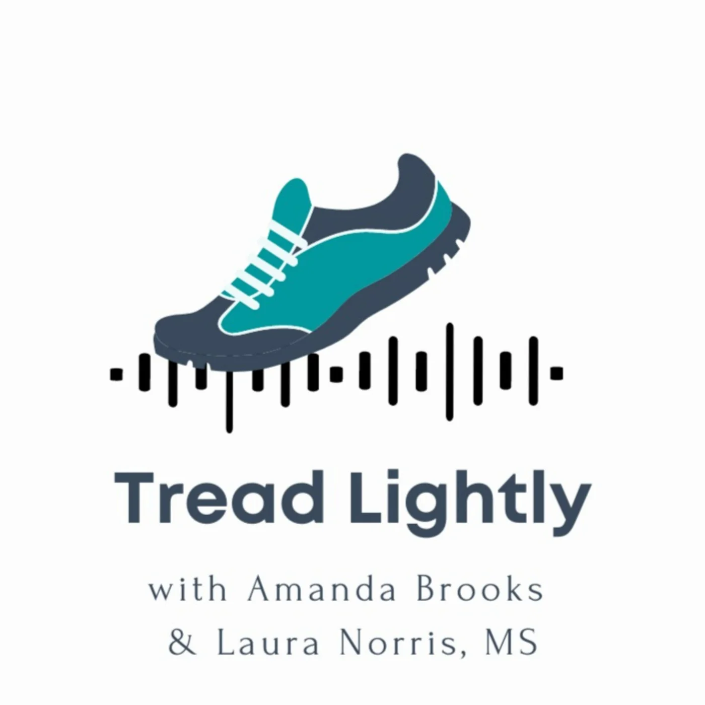 Tread Lightly Running Science Podcast