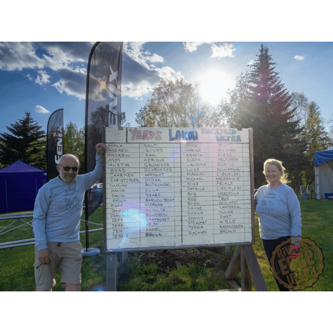 Ep. 91 Rivers Edge Running Series. With Bryan Wallace