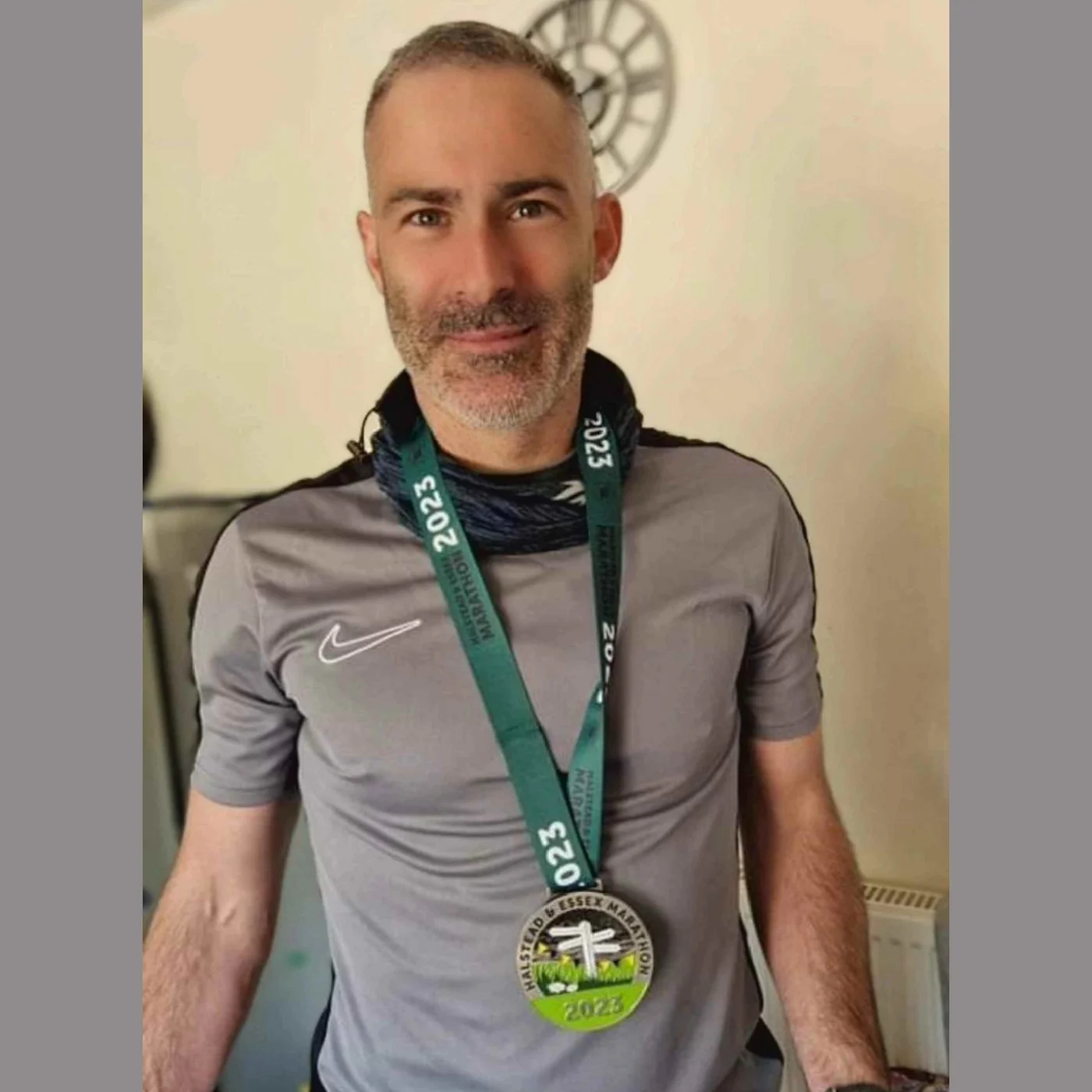 The UKRunChat podcast.