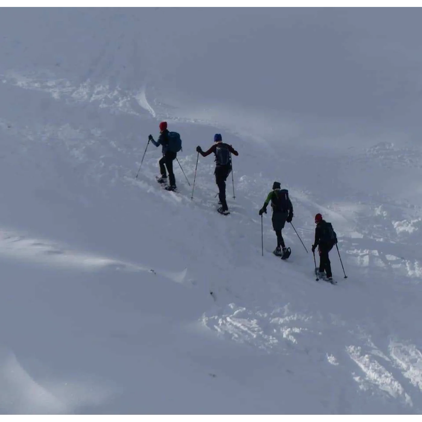 EP 504: History Trail Trekking - Forlorn Hope Recap