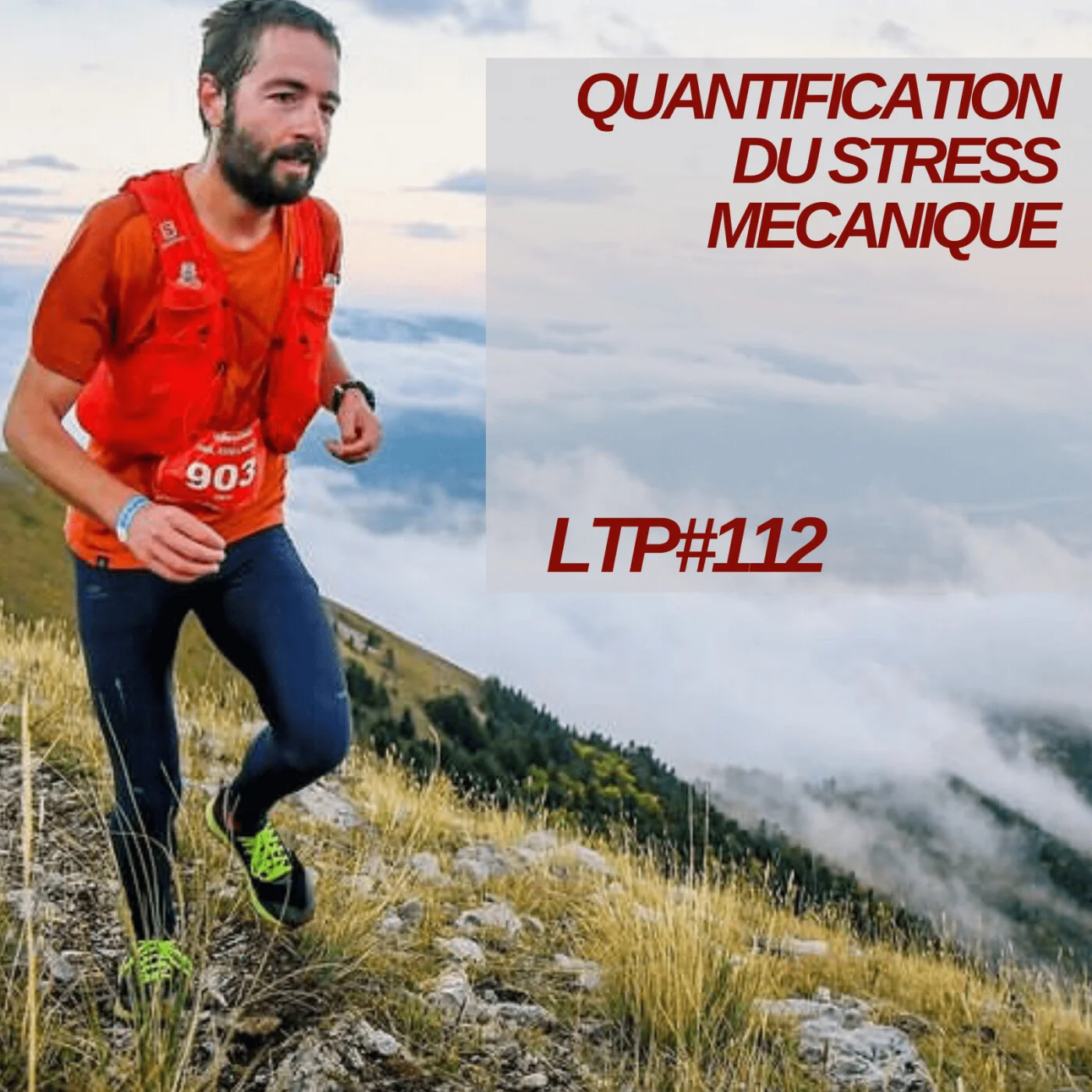 LTP#112 DEMANDE CONSEIL A BLAISE DUBOIS "LA QSM" 😳