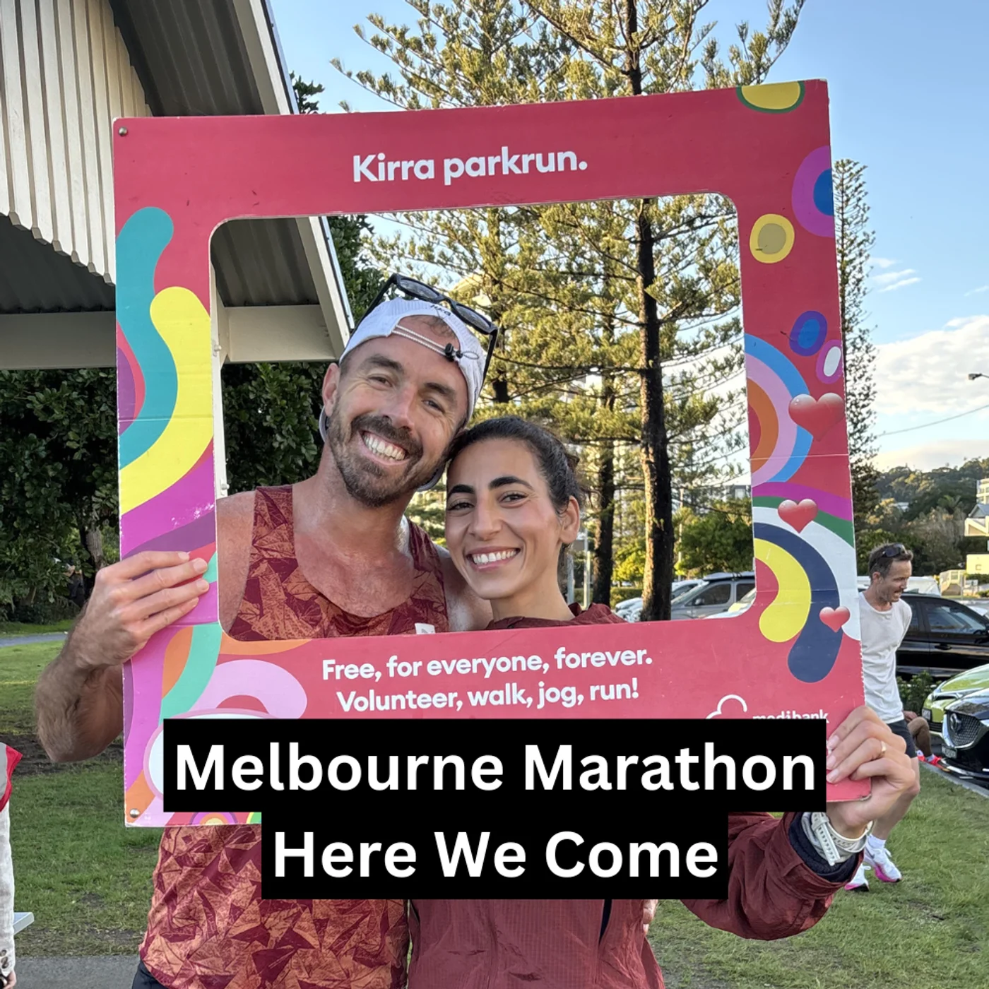 IMO 36 - Taking Legal Action Against Brett Larner (Japan Running News) + Racing Melbourne Marathon