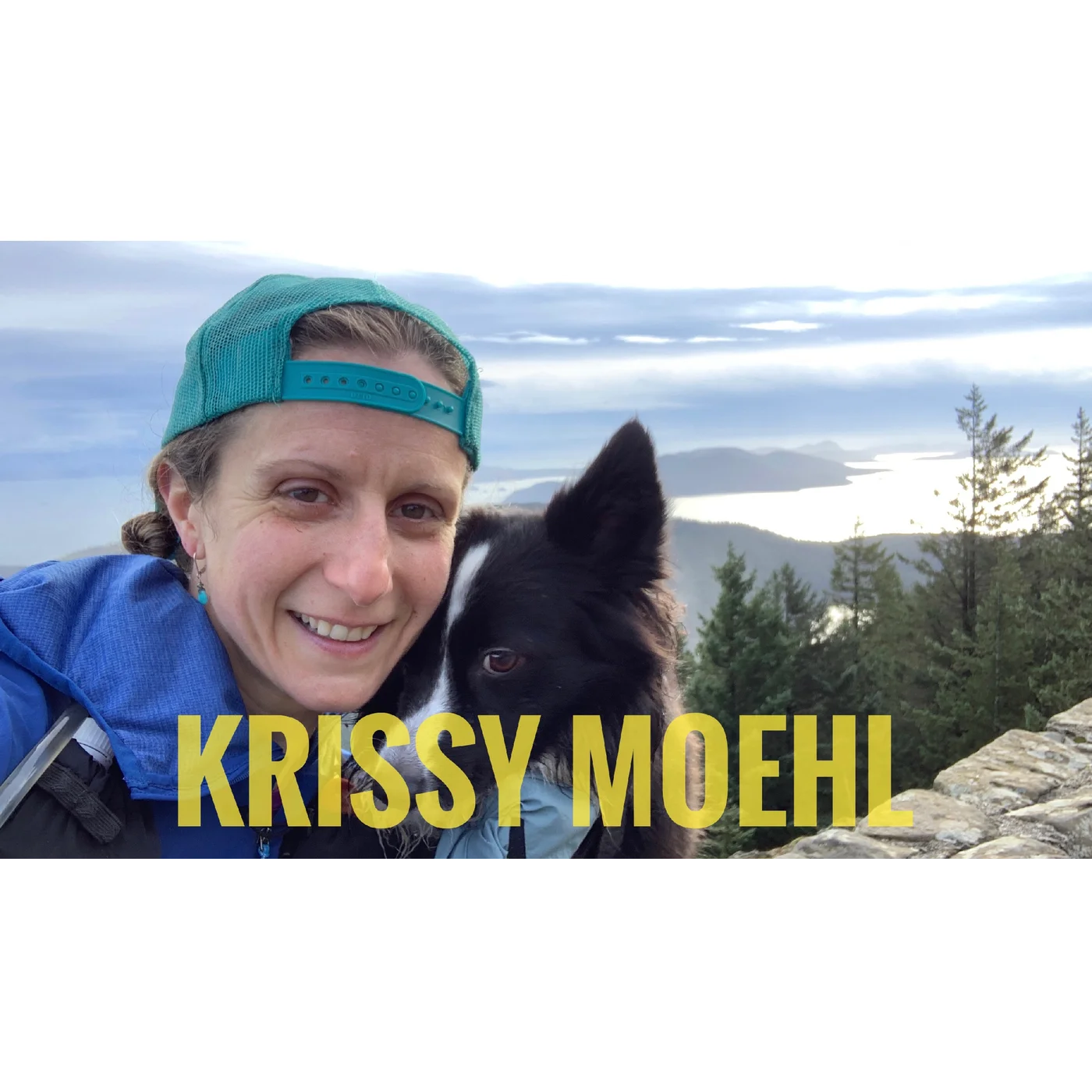 Krissy Moehl | BYP 056
