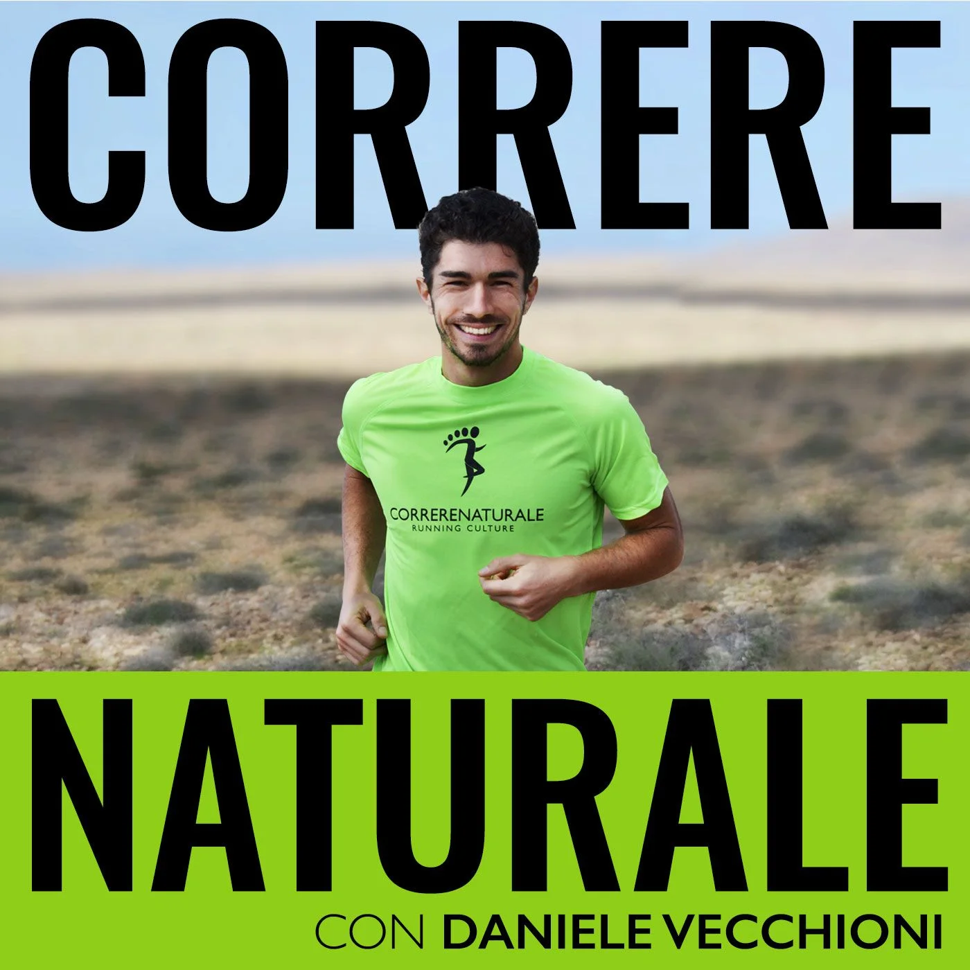 Si può correre con un infortunio?